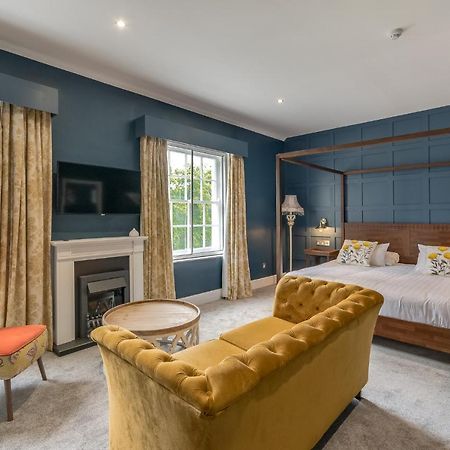 The Northwick Arms Hotel Evesham Buitenkant foto