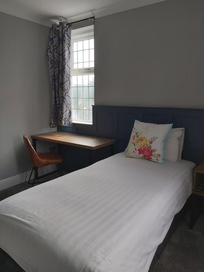 The Northwick Arms Hotel Evesham Buitenkant foto