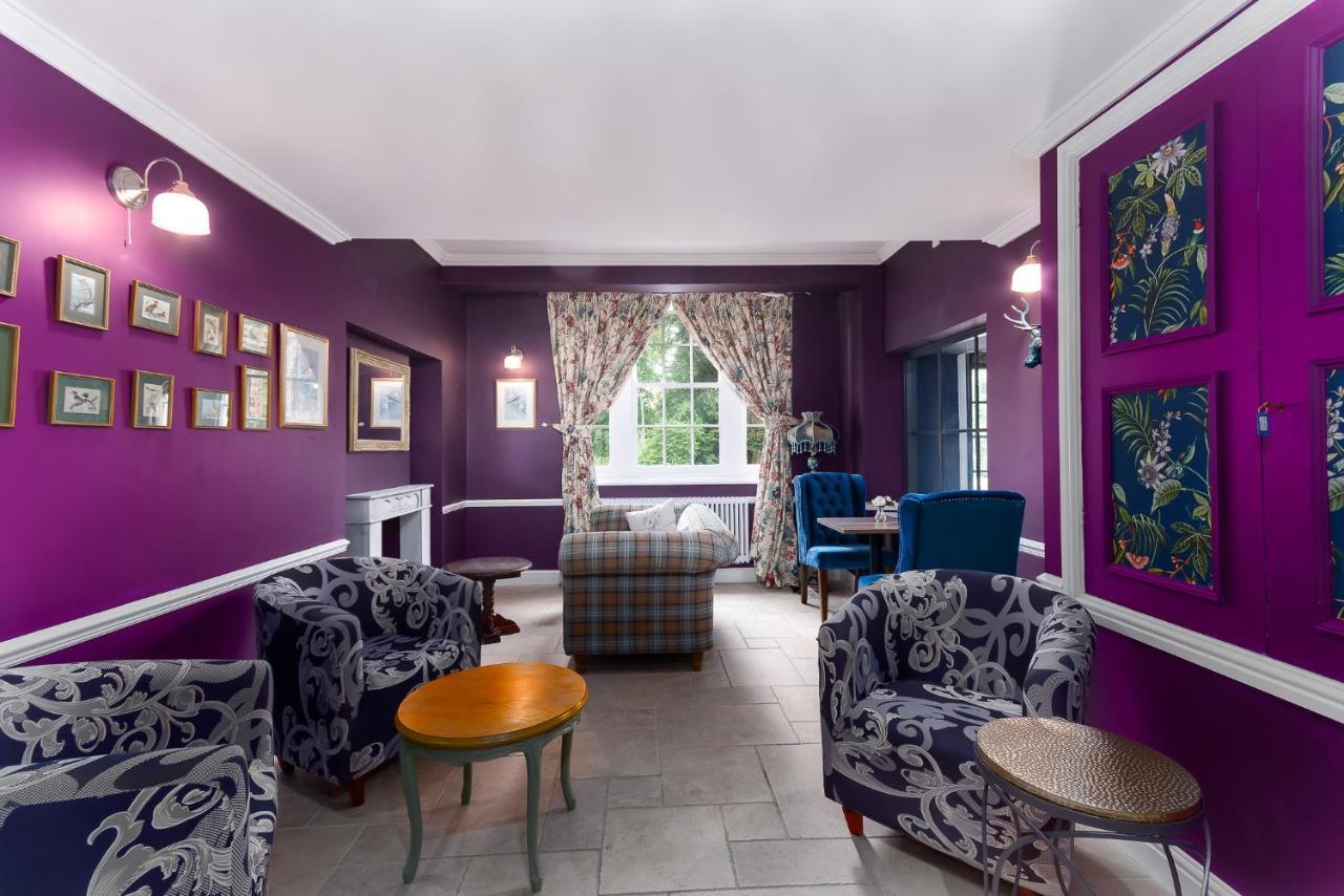 The Northwick Arms Hotel Evesham Buitenkant foto