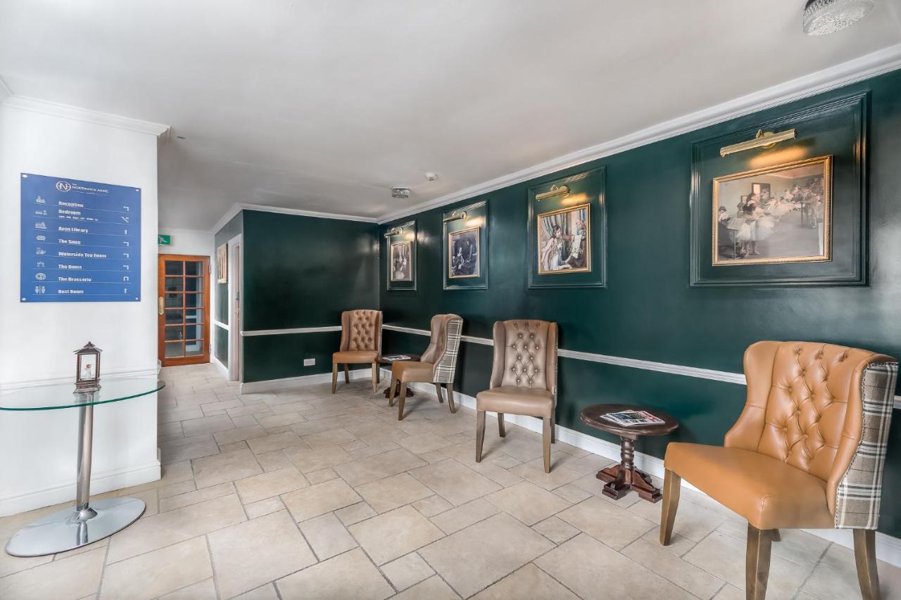 The Northwick Arms Hotel Evesham Buitenkant foto