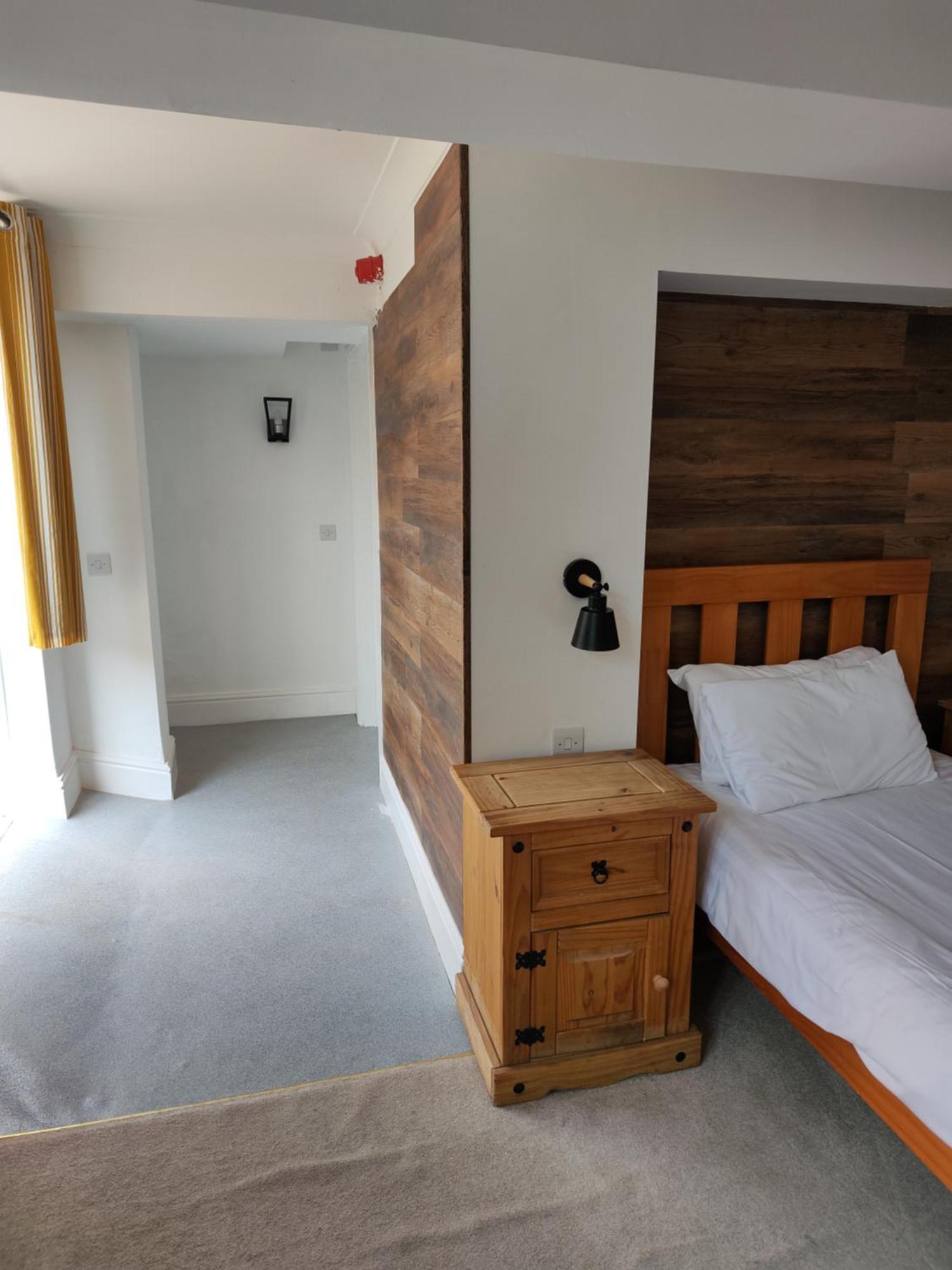 The Northwick Arms Hotel Evesham Buitenkant foto