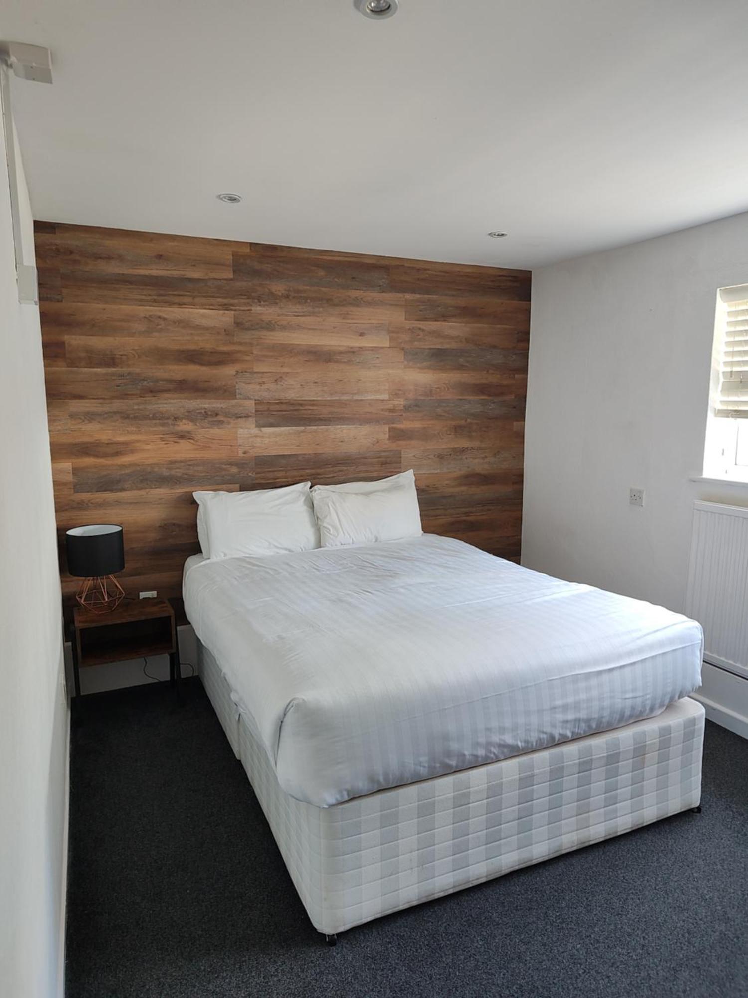 The Northwick Arms Hotel Evesham Buitenkant foto
