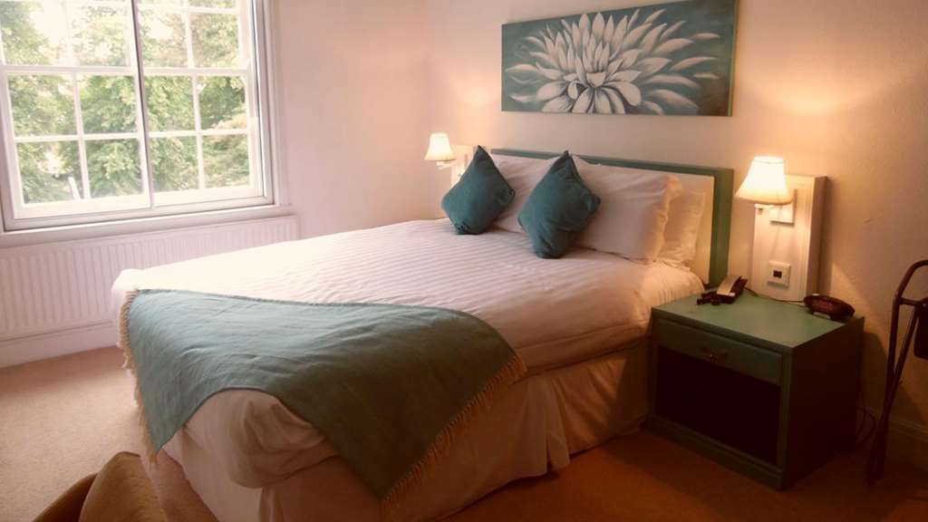 The Northwick Arms Hotel Evesham Kamer foto