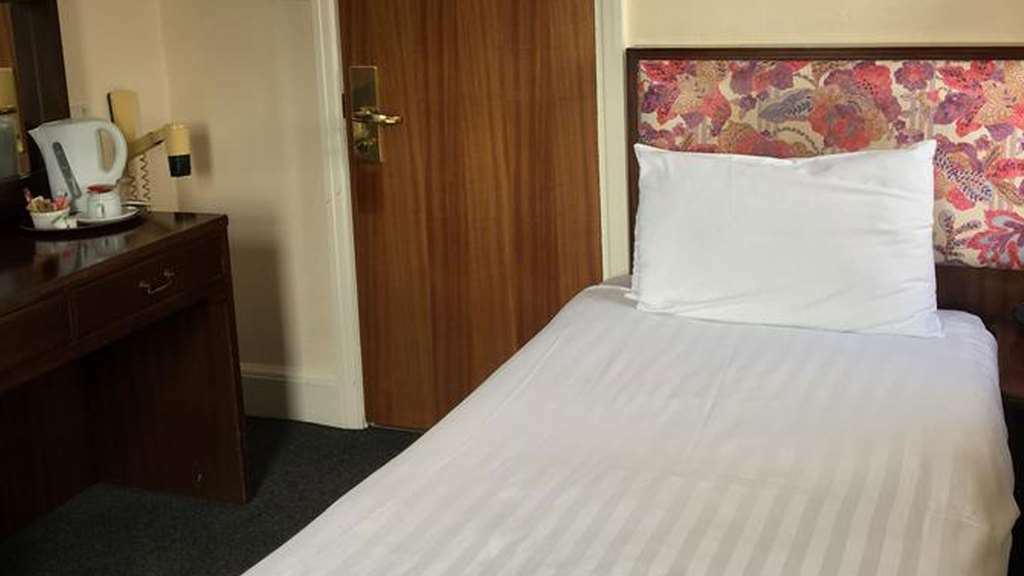 The Northwick Arms Hotel Evesham Kamer foto